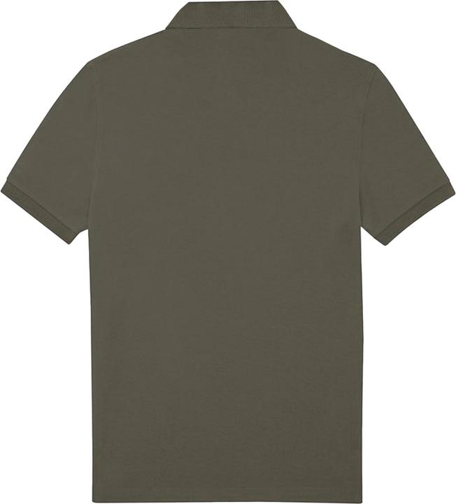 Camouflage green