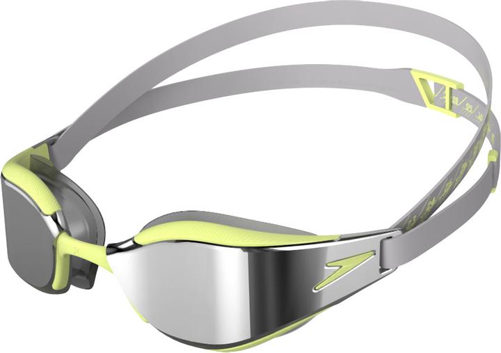 Grigio squalo, Splash