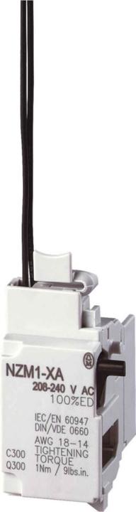 Produktbild Eaton Unterspannungsauslöser 24V