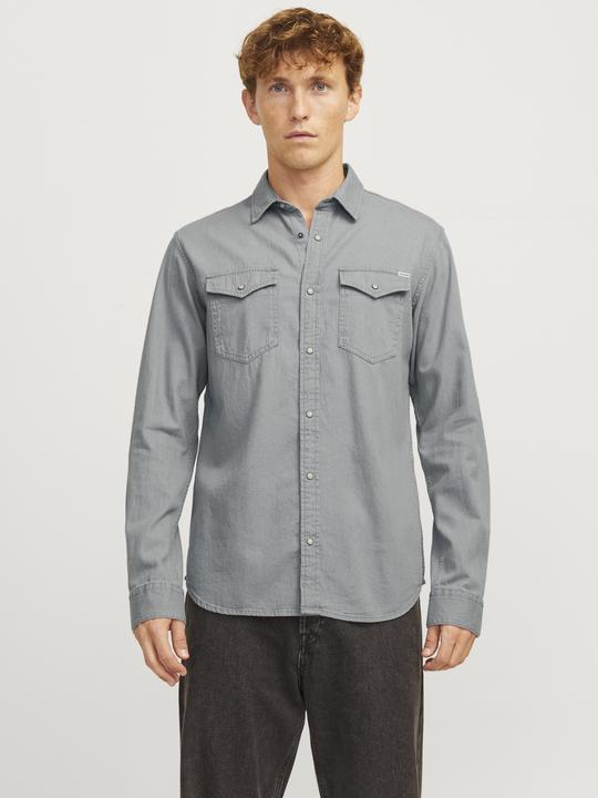 Produktbild Jack & Jones Must-have Hemd (XS)