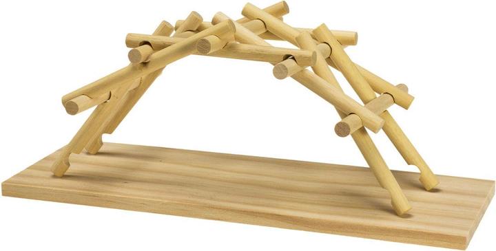 Produktbild Da Vinci Brücke