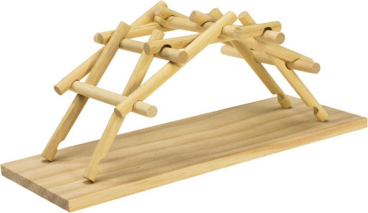 Produktbild Da Vinci Brücke