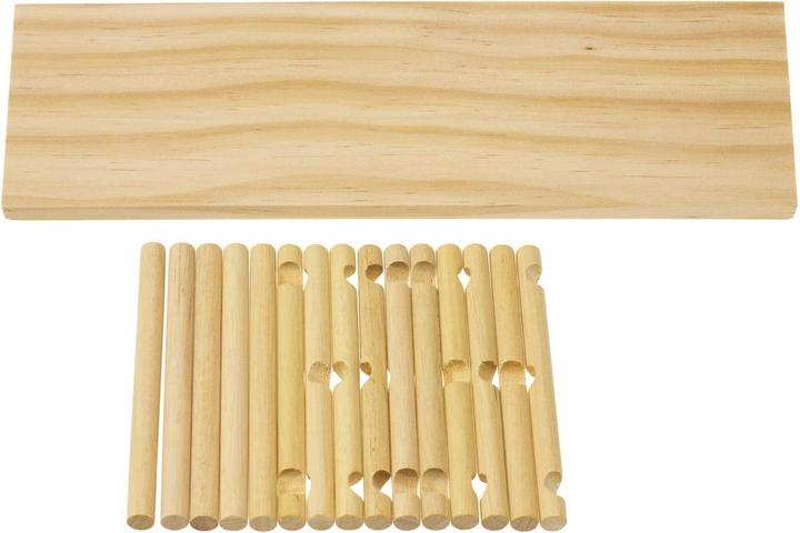 Produktbild Da Vinci Brücke