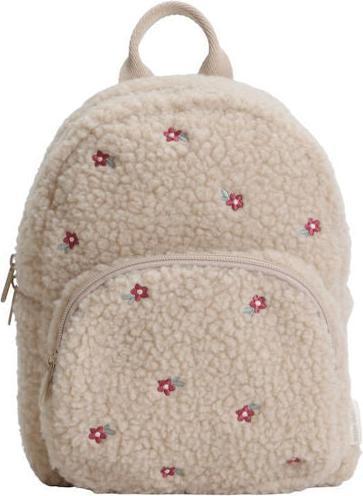 Little Dutch Teddy Rucksack Fairy Garden