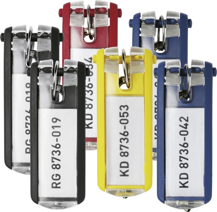 Image du produit Durable clip de clé