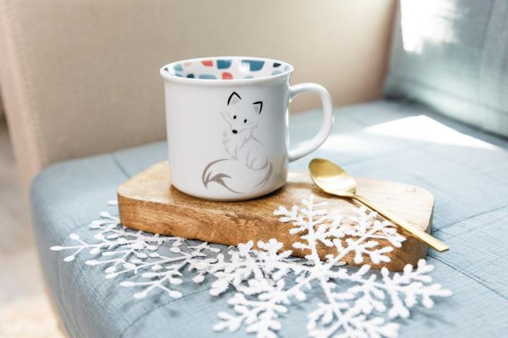 Immagine prodotto NICI Tazza Dreamy Winter (400 ml, 1 x)