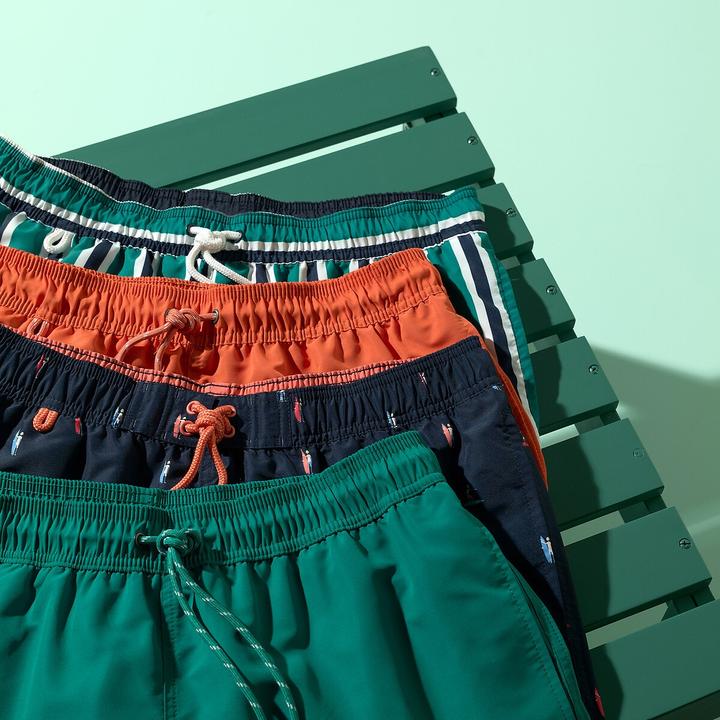 Produktbild La Redoute Collections Badeshorts (M)