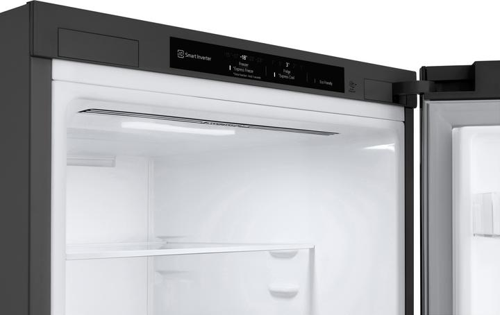 Image du produit LG GBB61PZJMN (341 l)