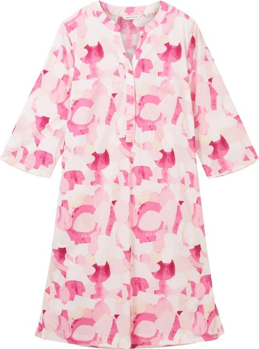 Produktbild Tom Tailor Kleid Midi-Kleid (44)