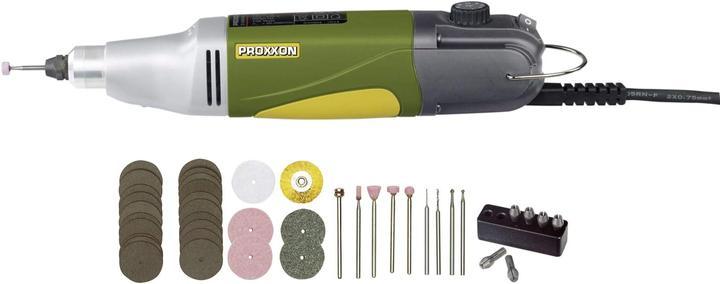 Immagine prodotto Proxxon 28481 Smerigliatrice industriale per trapani IBS/E