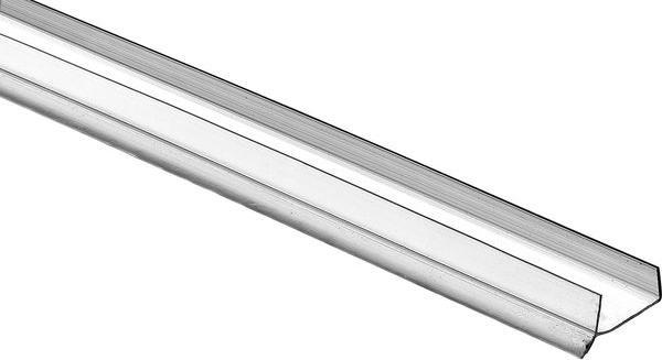 Produktbild Hettich Abdichtprofil 2000 mm fr 16mm Sockel, transparent (1 Stk.)