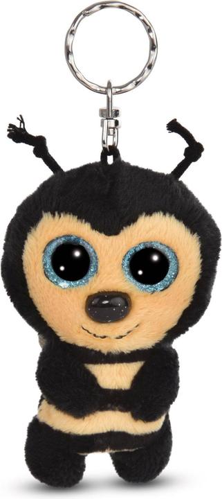 Produktbild NICI Schlüsselanhänger Biene Miss Bizz 9cm