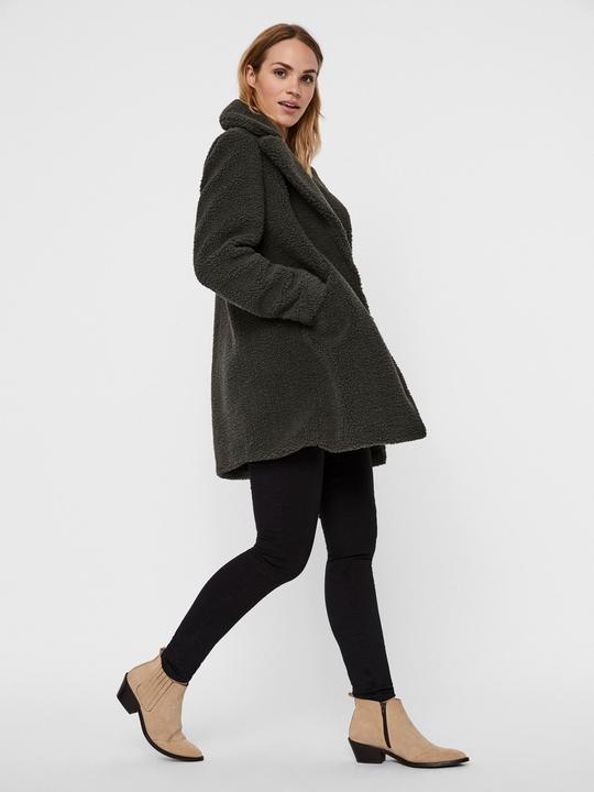 Image du produit Vero Moda Teddy Jacke (M)