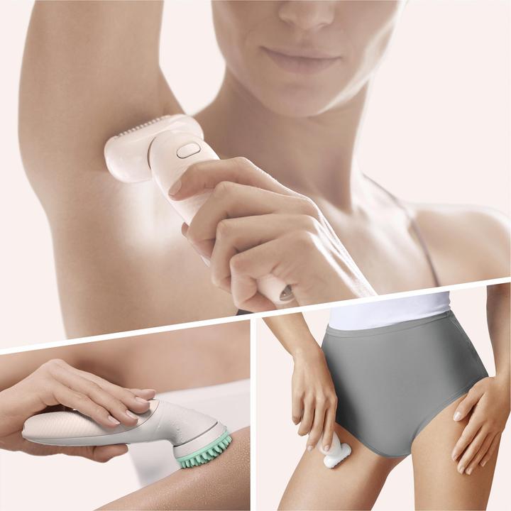 Produktbild Braun Silk-épil 9