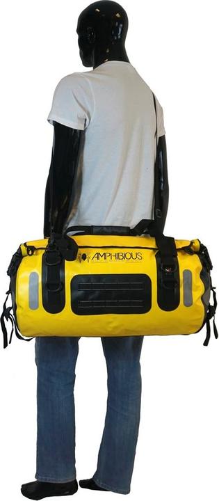 Actual product image Amphibious Voyager II (45 l)