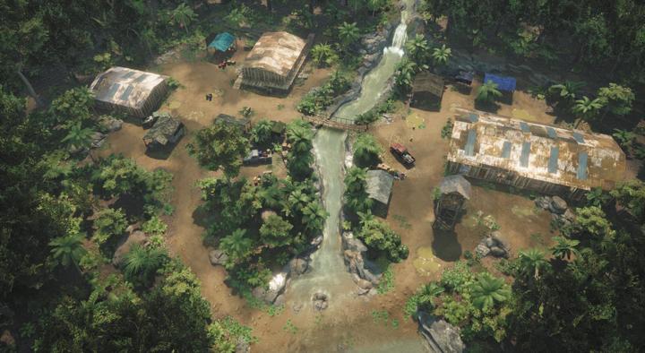 Image du produit Curve digital Narcos : Rise of The Cartels (PS4, EN)