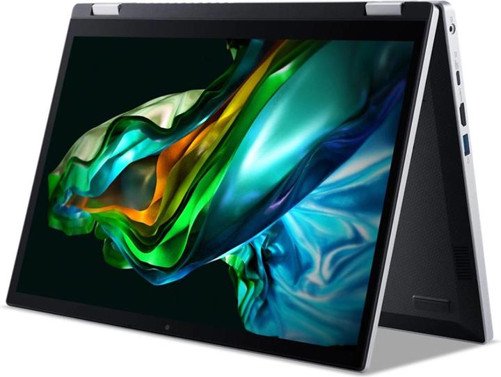 Produktbild Acer Aspire 3 Spin 14 (14", Intel Core i3-N305, 8 GB, 512 GB, DE)