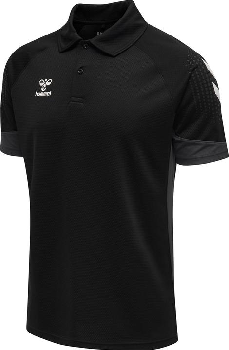 Produktbild hummel Lead Functional Kids Polo (164)