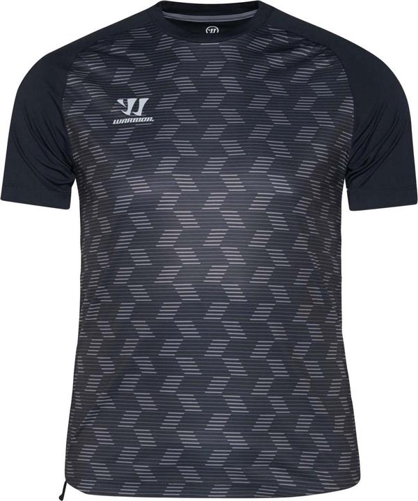 Actual product image Warrior T-Shirt Alpha X Tech (XL)