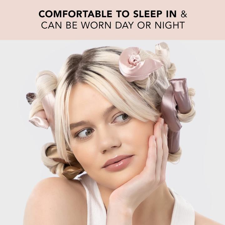 Produktbild Kitsch Heatless Curling