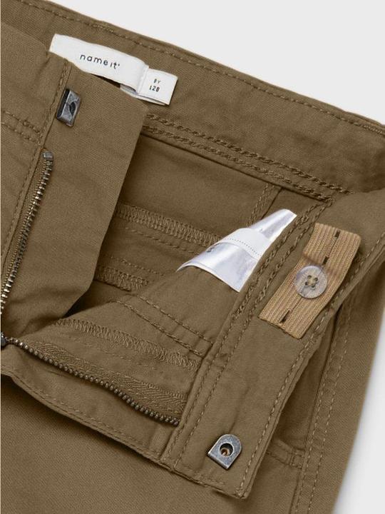 Image du produit Name it Pantalon cargo Regular Fit (146)
