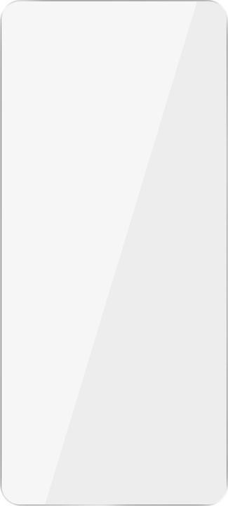 Produktbild Avizar Kristallklare Folie, Glas-Displayschutz (1 Stück, Samsung Galaxy A52)