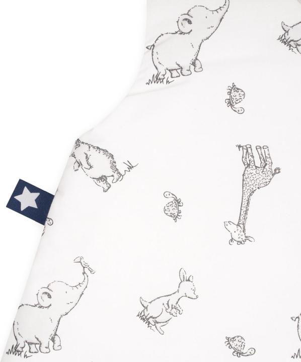 Produktbild Julius Zöllner Schlafsack, Safari 90 (95 cm)