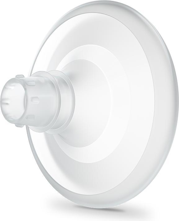 Actual product image Elvie Nipple Cushions M 17 mm (pack of 2)