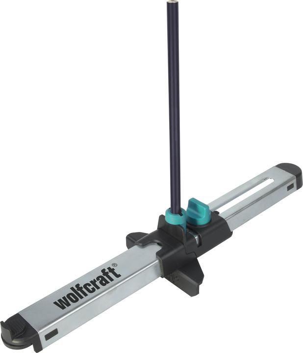 Immagine prodotto wolfcraft wolfcraft 1 Laminat Einpasser