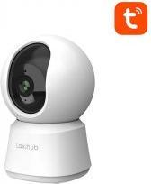 Produktbild Laxihub IP Camera P2-TY WiFi 1080p 360° Tuya