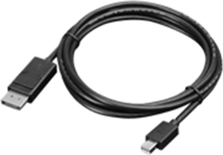 Lenovo Mini-Disp.P.-to-Disp.P. Cable (2 m, DisplayPort)