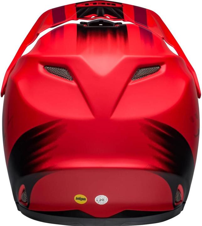 Produktbild Bell Full-9 Fusion Mips (55 - 57 cm)