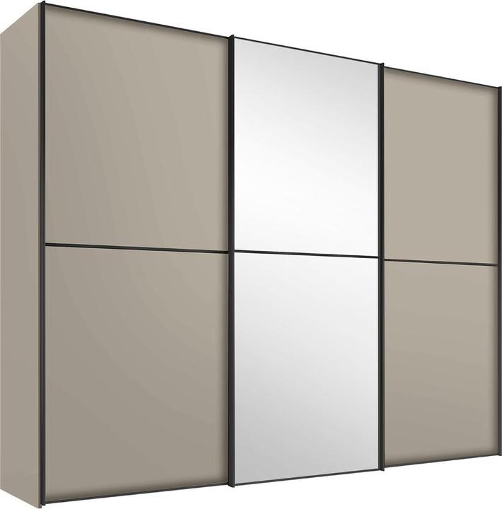 Actual product image Moderano System One (298 x 222 cm)