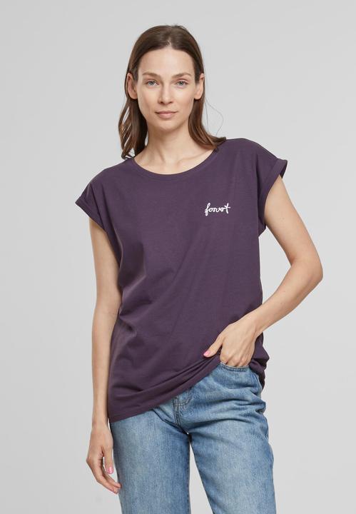 Actual product image Forvert Ladies Tee Santa Maria - 193887 (XXL)