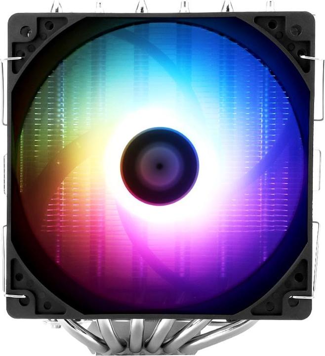 Image du produit Thermalright Refroidisseur Peerless Asassin 120 SE ARGB black (155 mm)