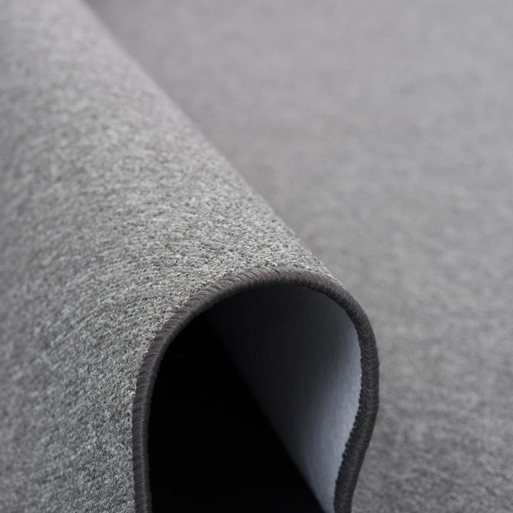 Image du produit Snapstyle Tapis en velours à boucles fines Forte (80 x 400 cm)