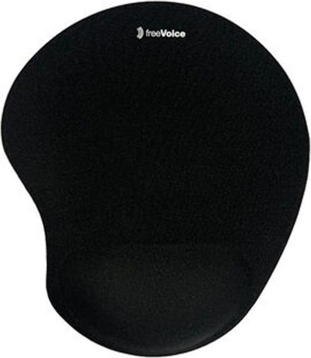 FreeVoice Tappetino ergonomico per mouse da lavoro