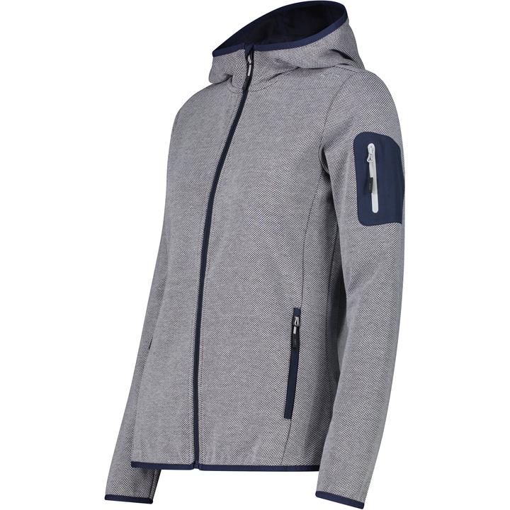Produktbild CMP Campagnolo Hoodie (4XL)