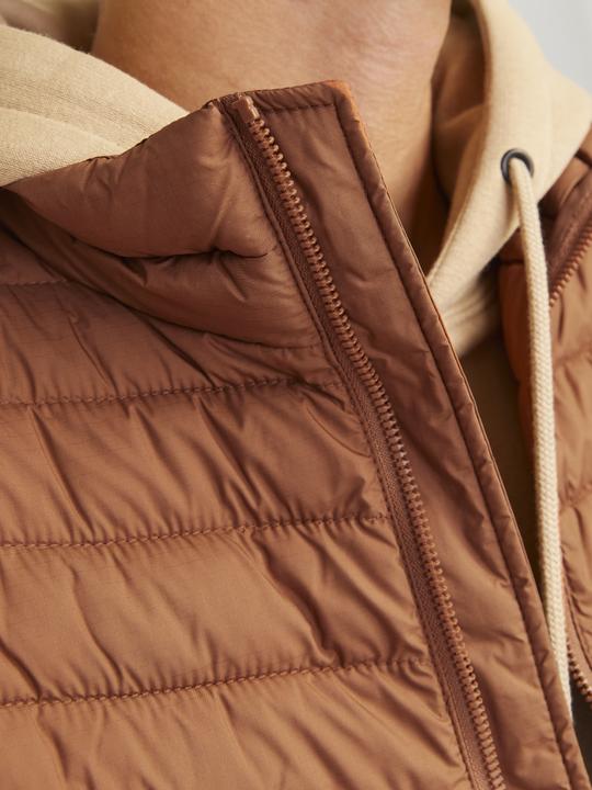 Actual product image Jack & Jones Jjestate Packable Bw Collar Noos (L)