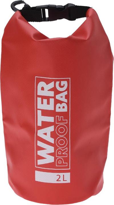 Immagine prodotto Champ Drybag - borsa impermeabile (2 l)