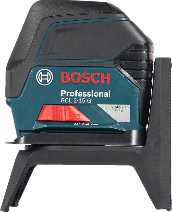 Image du produit Bosch Professional Gcl 2-15 G