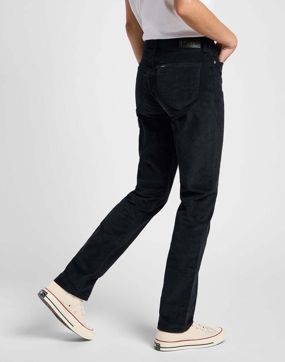 Actual product image Lee Marion straight trousers (36)