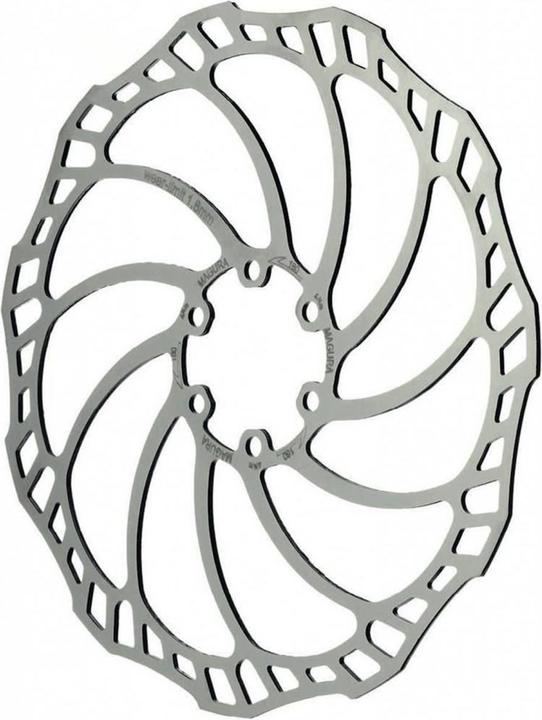 Produktbild Magura Storm SL.2 Bremsscheibe (180 mm)