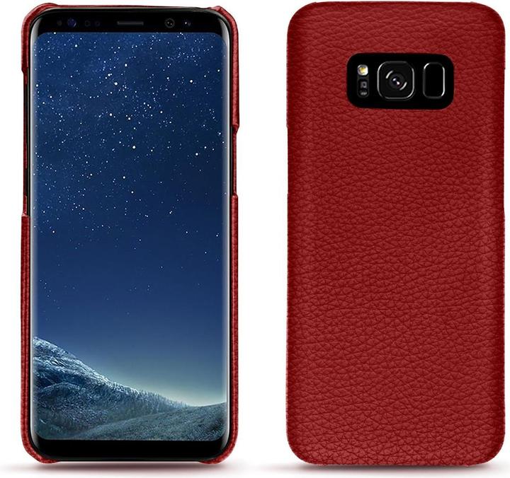 Image du produit Noreve Housse cuir (Samsung Galaxy S8+)