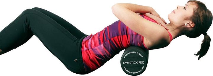 Actual product image Gymstick Core Roller