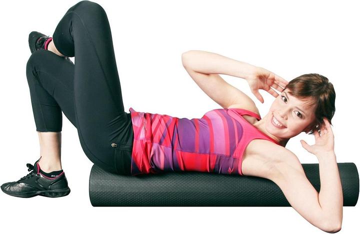 Actual product image Gymstick Core Roller