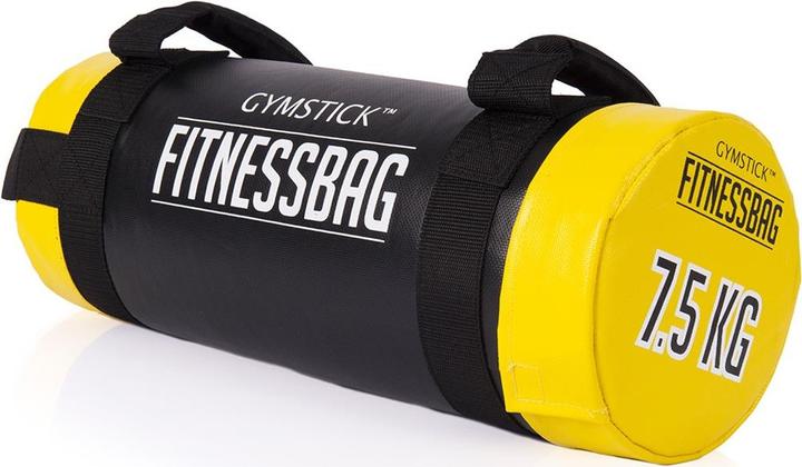 Image du produit Gymstick Sac de fitness (1 x 7.5 kg)