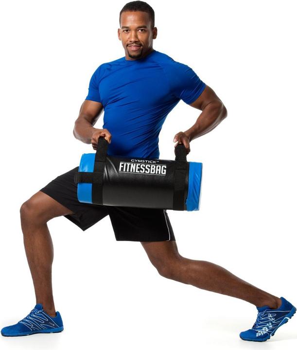 Image du produit Gymstick Sac de fitness (1 x 7.5 kg)