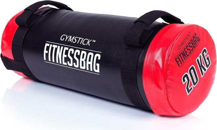 Image du produit Gymstick Sac de fitness (1 x 20 kg)