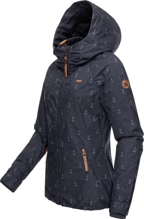 Produktbild Ragwear Winterjacke Dizzie Marina - 87770 (S)